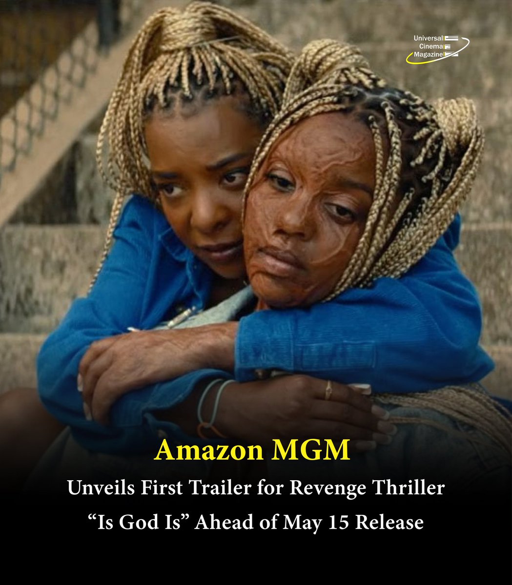 Universal Cinema tweet media