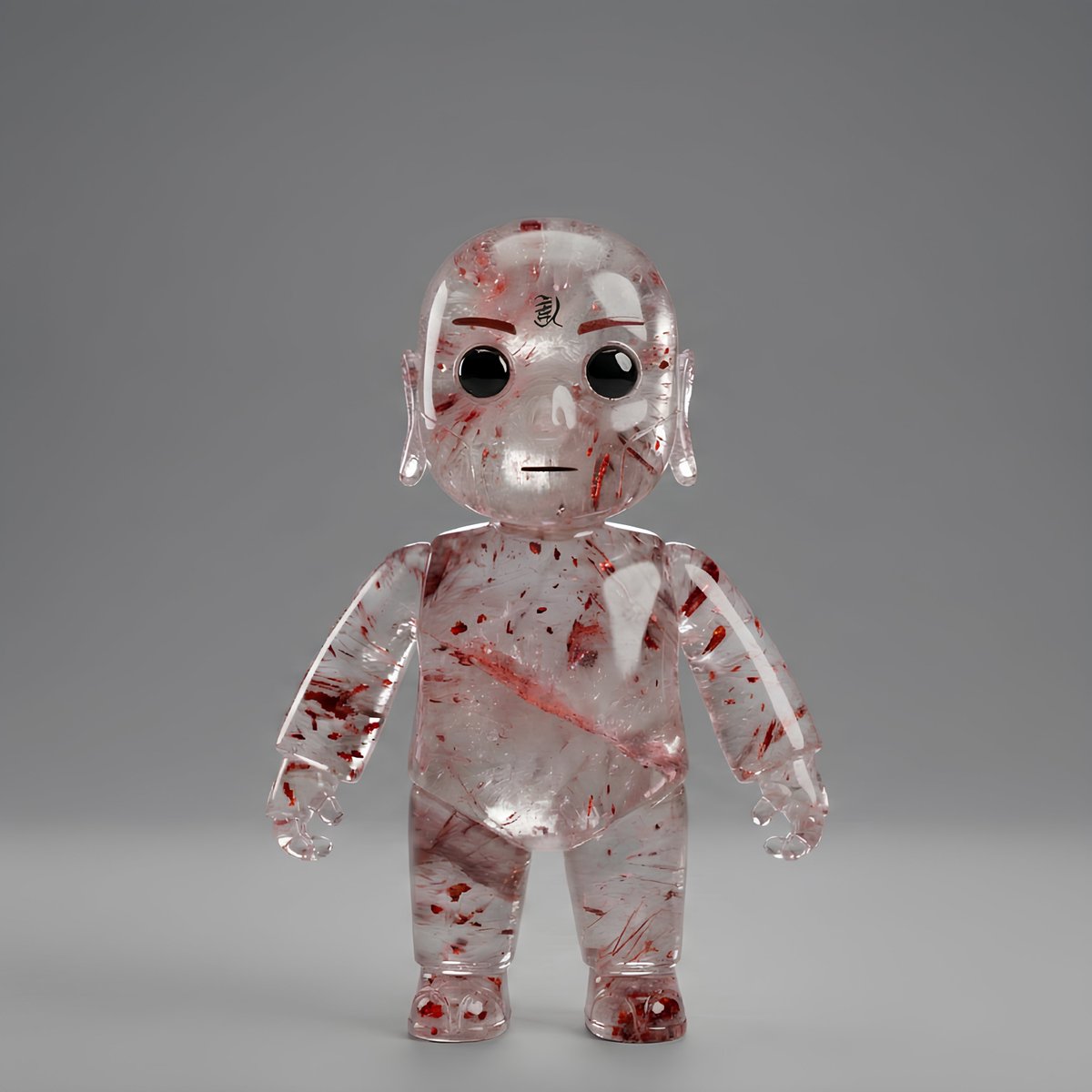 BotBopNFT's tweet photo. LEPIDOCROCITE BOT BOP
Where mineral soul meets digital form.
Crafted for long-term visionaries.
You can reach here⬇️
https://t.co/2uJb7qIlpU
#NFT #Web3 #BOTBOP #Lepidocrocite #NFTCollection #CryptoArt #NFTCommunity #Crypto #NFTs #Ethereum #Bitcoin #Money #Trump #Opensea https://t.co/hJIF1HAZdC