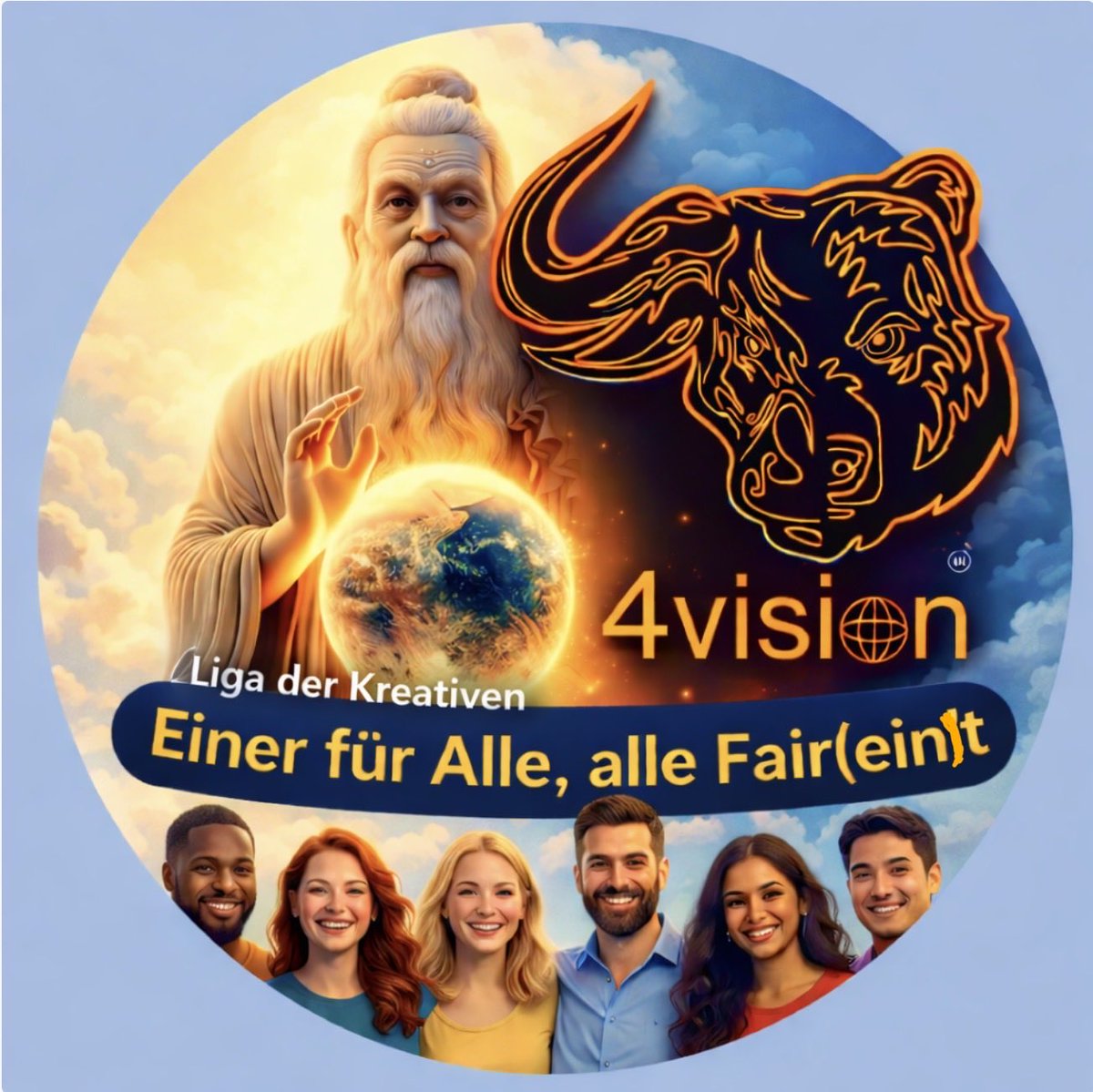 4VisionGlobal tweet media