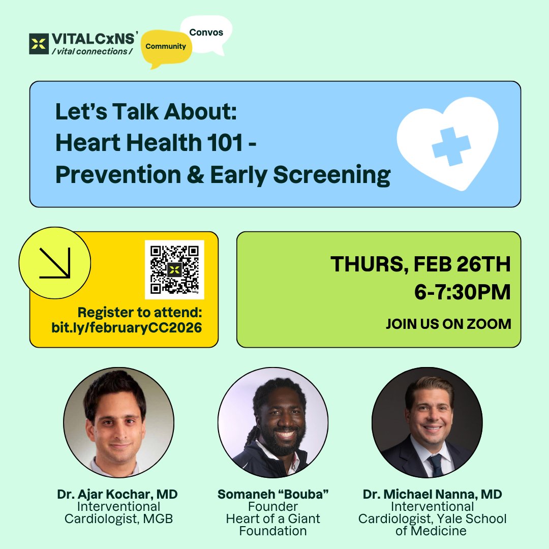 HeartWise Lab tweet media