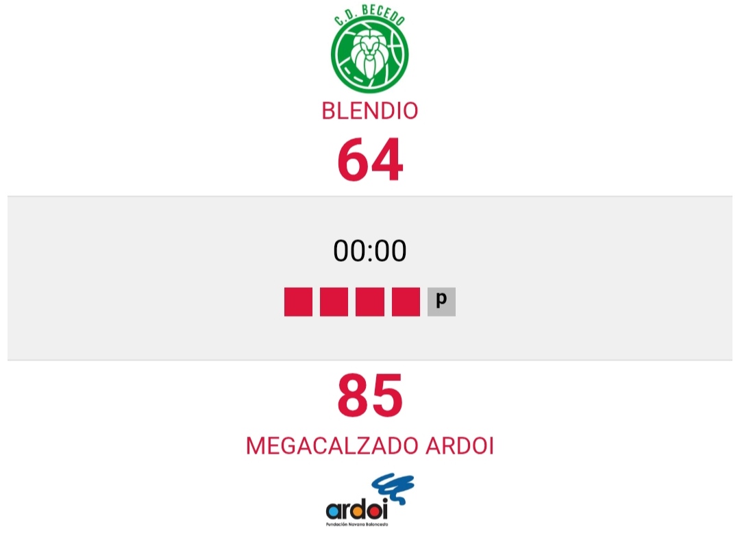 🏀 C.D. Becedo Santander tweet media