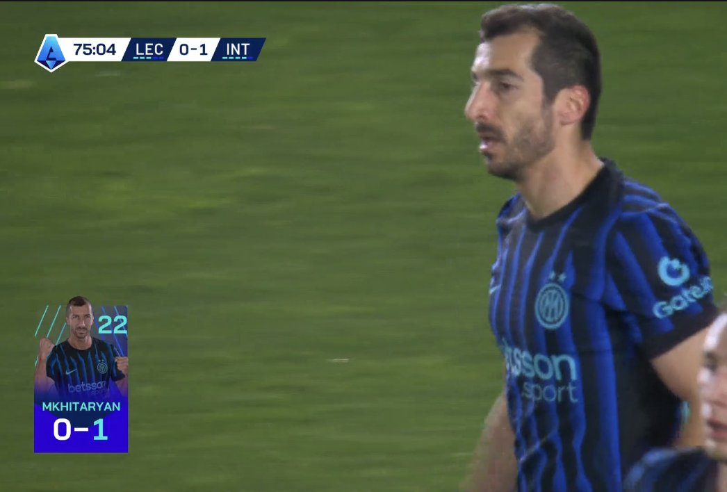 TouchlineX's tweet photo. 1-0 Inter.

GOOOOOOOAAAAALL MKHITARYAN !!!!!!!!!!!!!!!!!!!!!!!!!!!!!!!!!!!!! OF COURSE ITS HIM AGAIN !!!!!!!!!!!!!!!!!!!!!!!!!!!!!!!!!!!!!!!!!!! https://t.co/hNurheOVr0