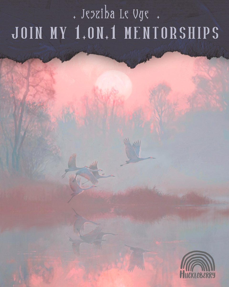 Jeszika Le Vye tweet media