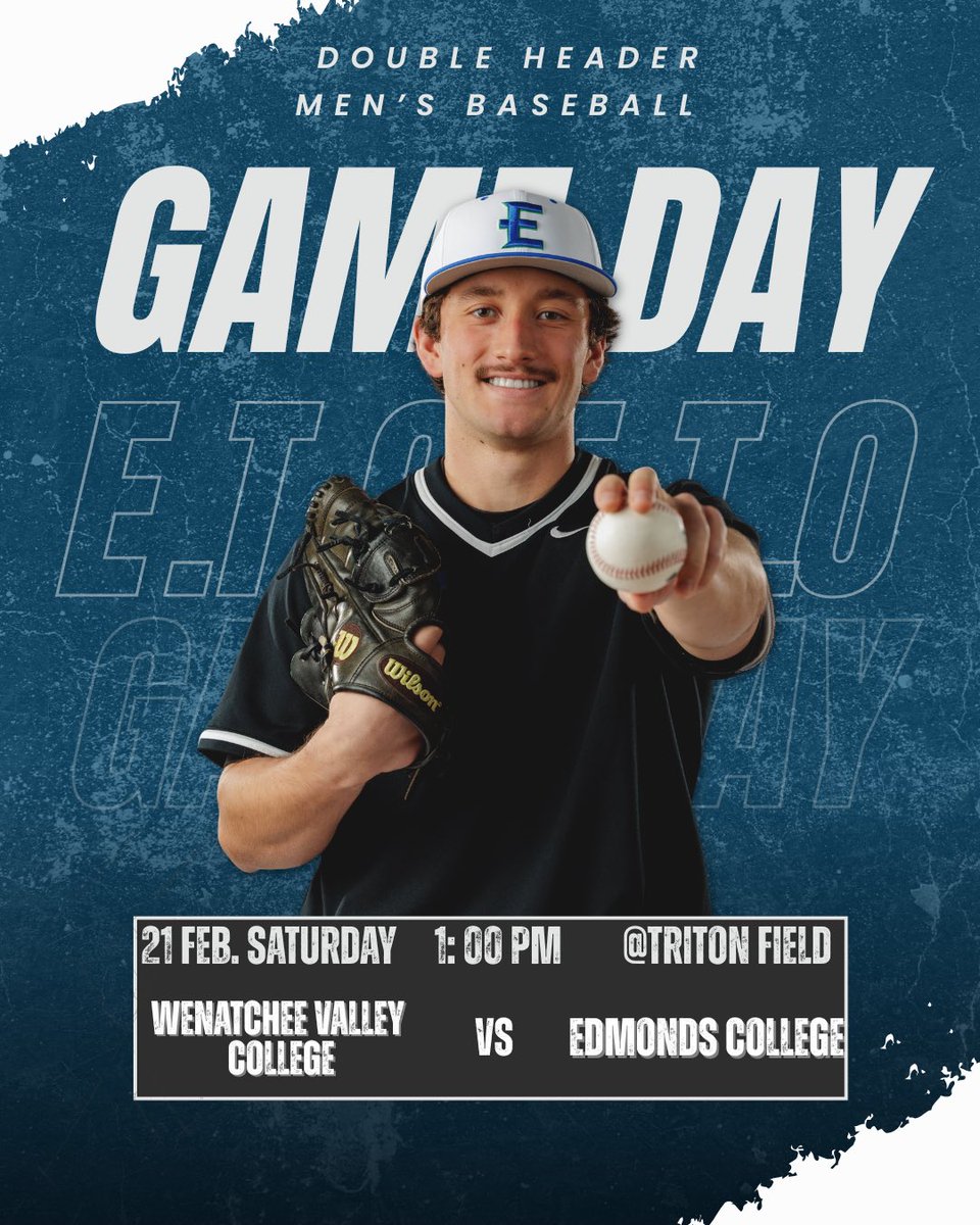 Edmonds College Tritons tweet media