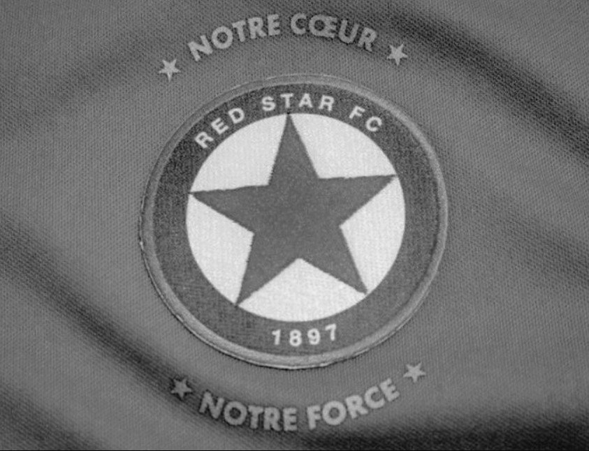 TercerFutbol's tweet photo. 129 años del #RedStarFC, el antagónico de la capital francesa. ⭐️⭐️⭐️
A propósito, repasamos nuestra nota: El Garrincha del #RedStar. El ocaso del mejor regateador de todos los tiempos en París. 👉👉👉https://t.co/FPEumYpSgi https://t.co/4H4CuHHrAD