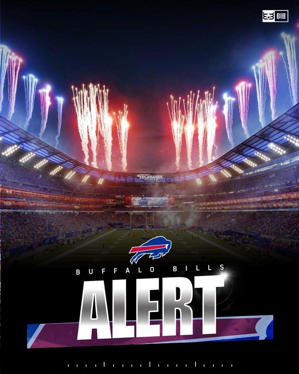 Built in Buffalo tweet media