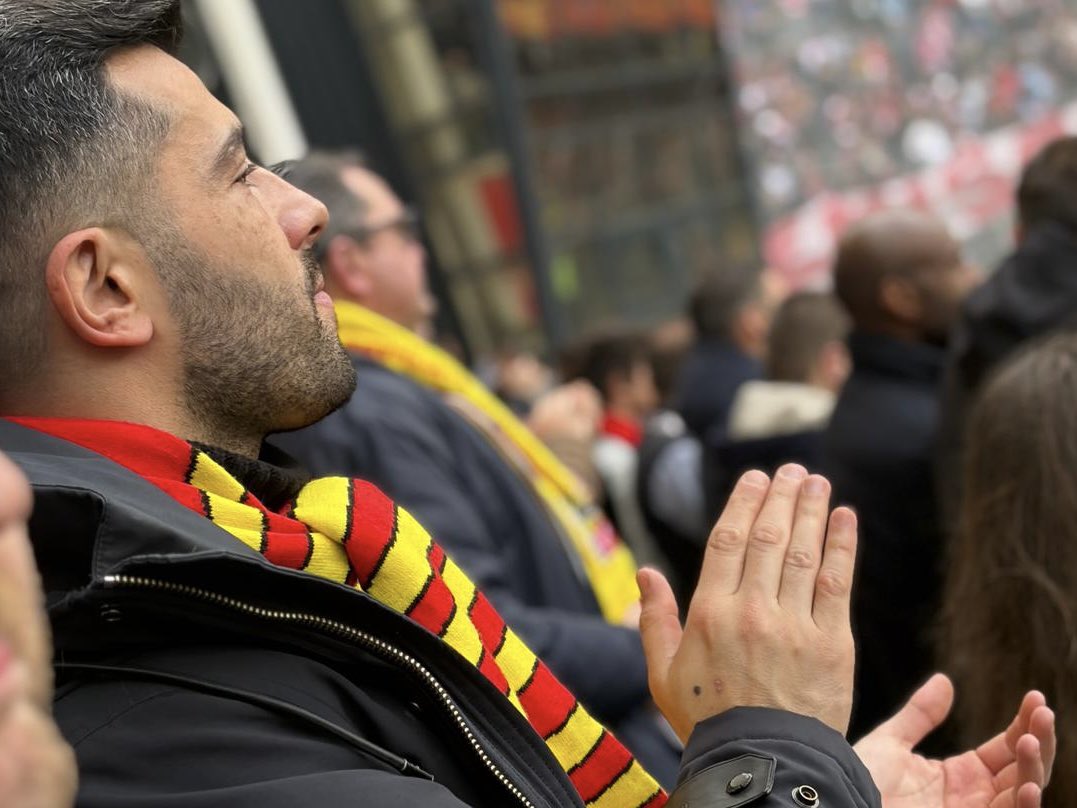 Bruno CLAVET tweet media