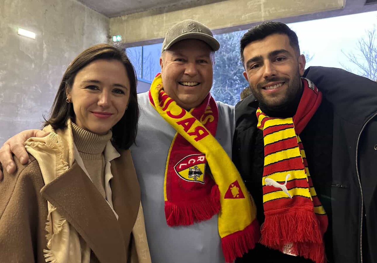 Bruno CLAVET tweet media