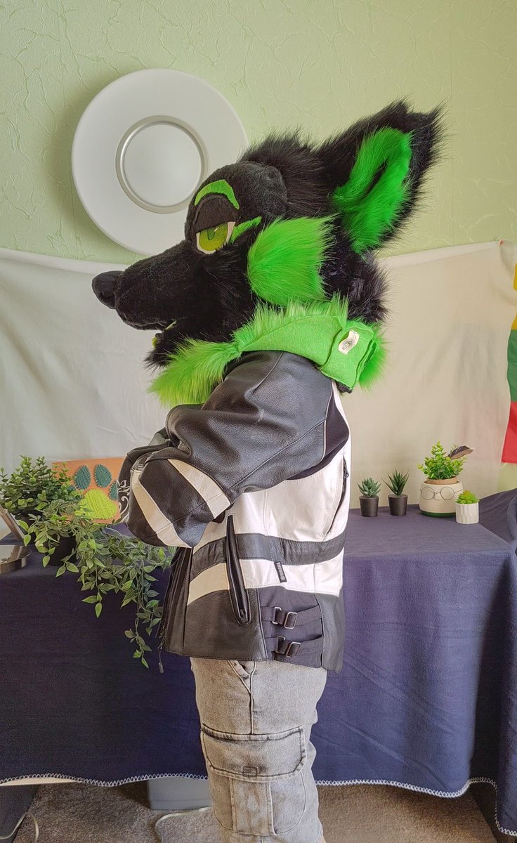 ThoseAnthroCreatures | TAC tweet media