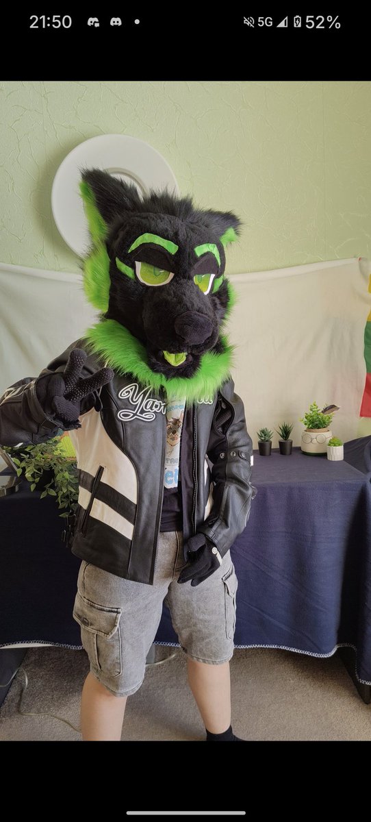 ThoseAnthroCreatures | TAC tweet media