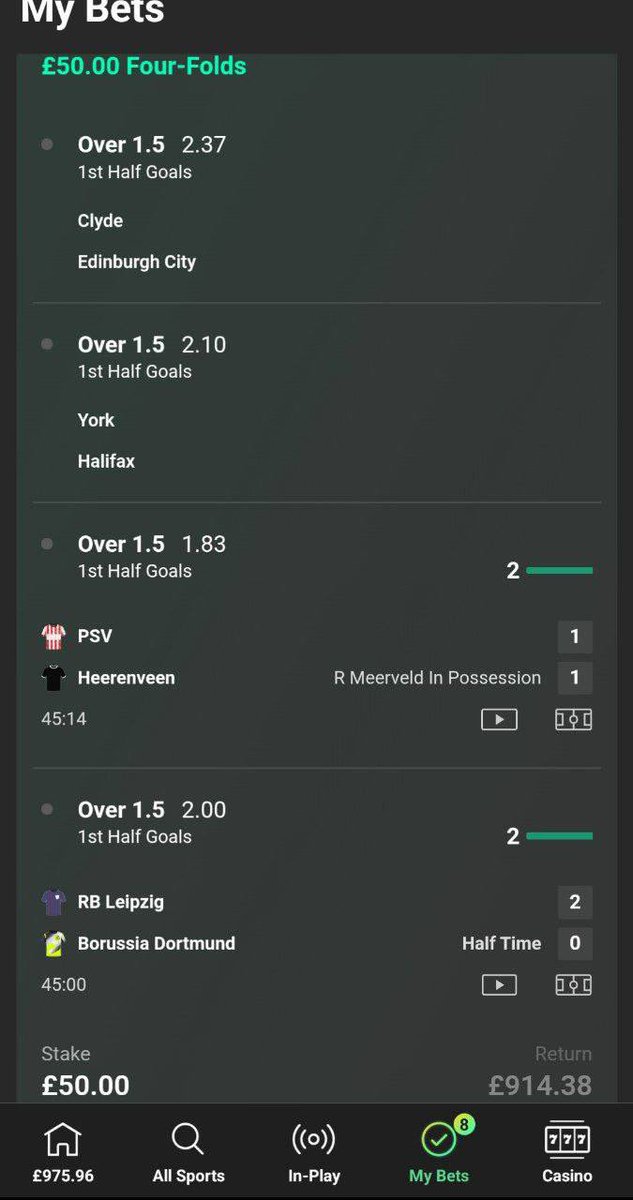 TPG Football Tipster tweet media