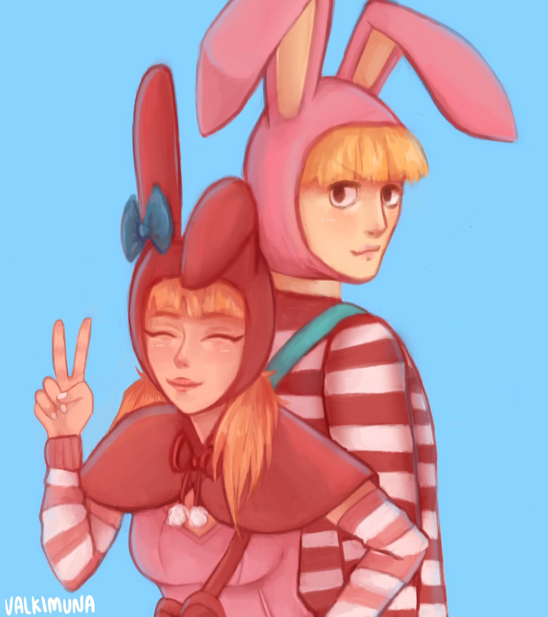 valk ☾ tweet media