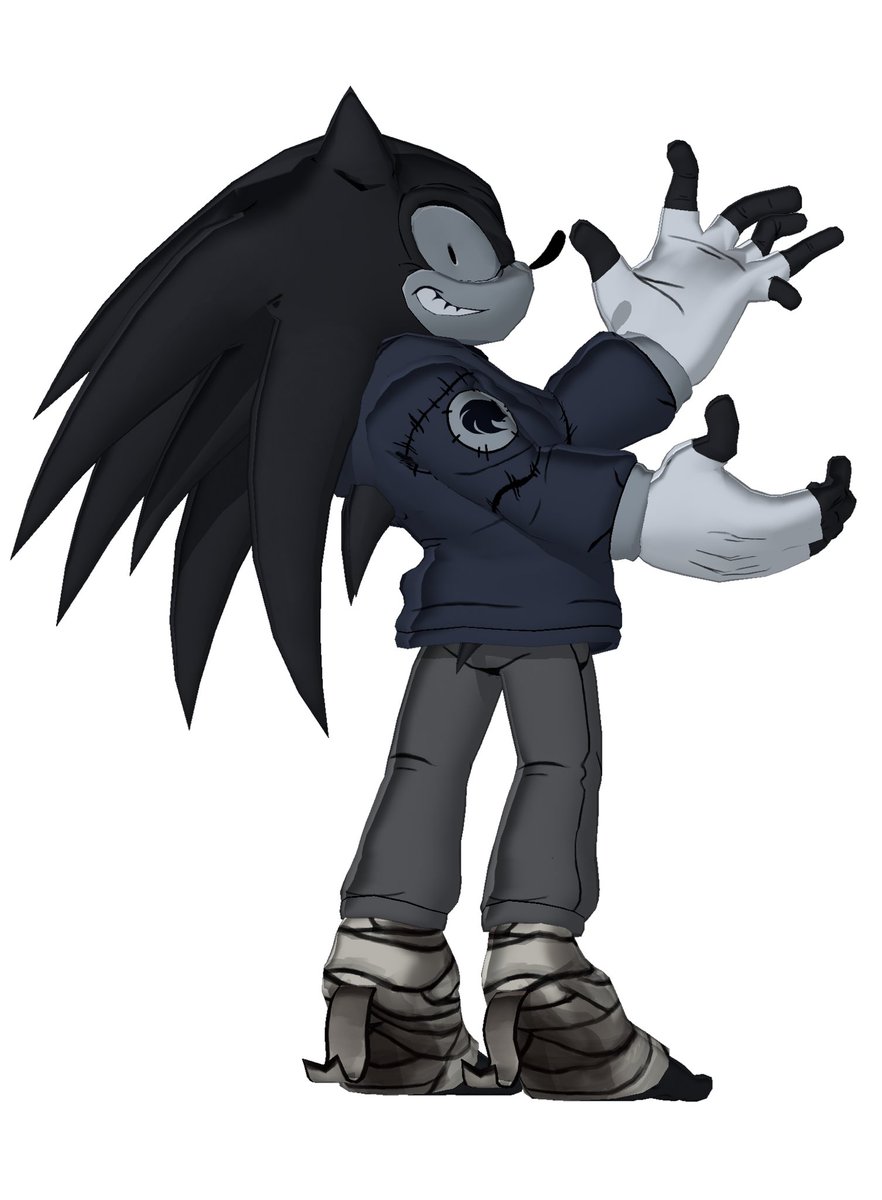 ThatOneWeirdDem's tweet photo. pookie renders 💙💙

#GreenPeppersOnPizza #sonicroleplayclub #SLEXEverse https://t.co/hW2TqCQYO3