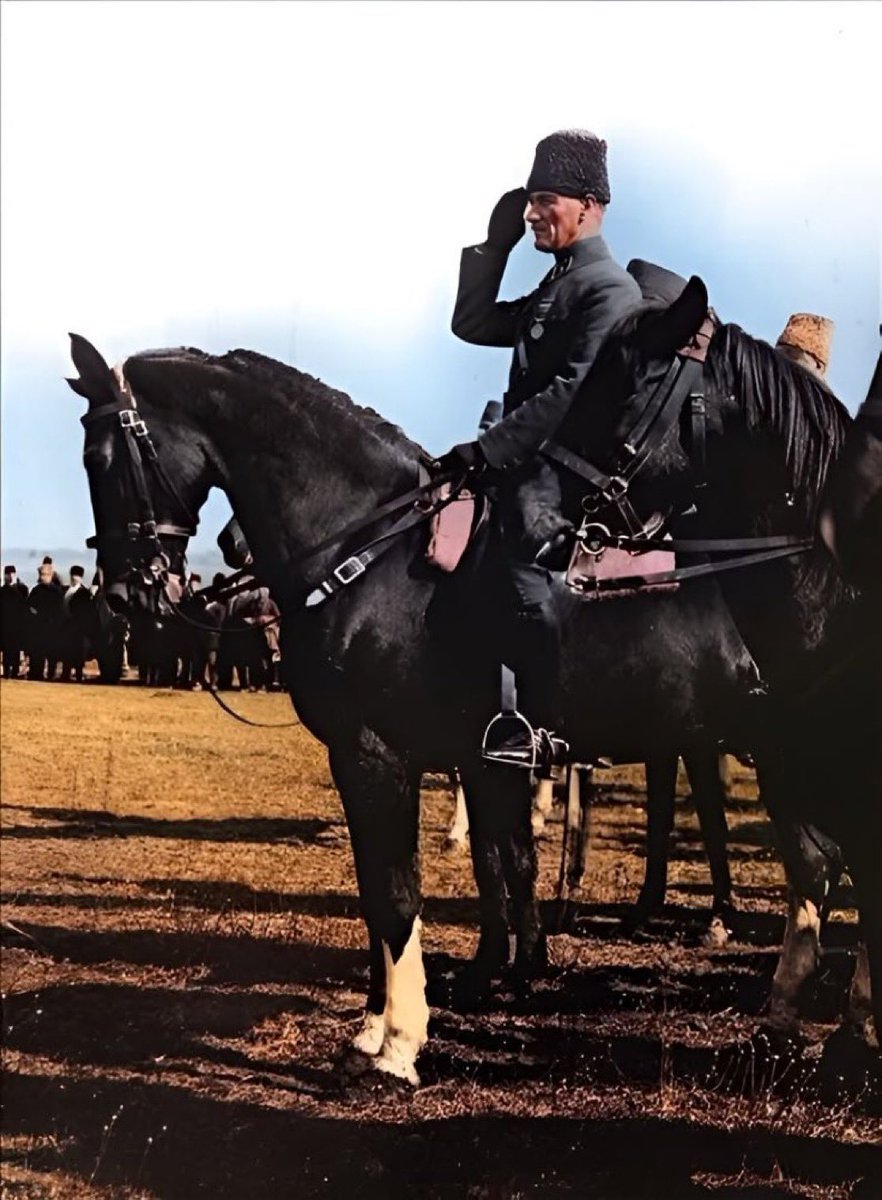 1Ataturk (@1ataturk1) on Twitter photo 