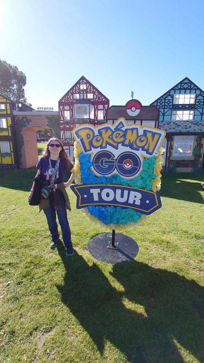 Jcrock72's tweet photo. @PokemonGOTour https://t.co/h5OA2qHmHF