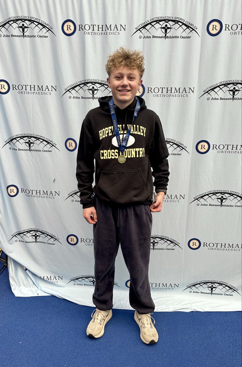 HVCHS Athletics tweet media