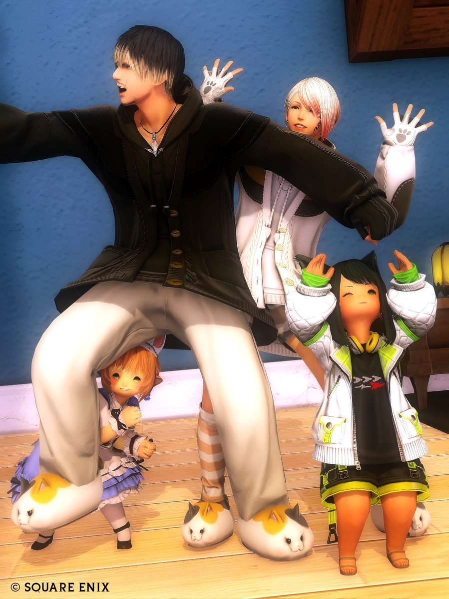 エクレールSS📷 ́͏̖- tweet media