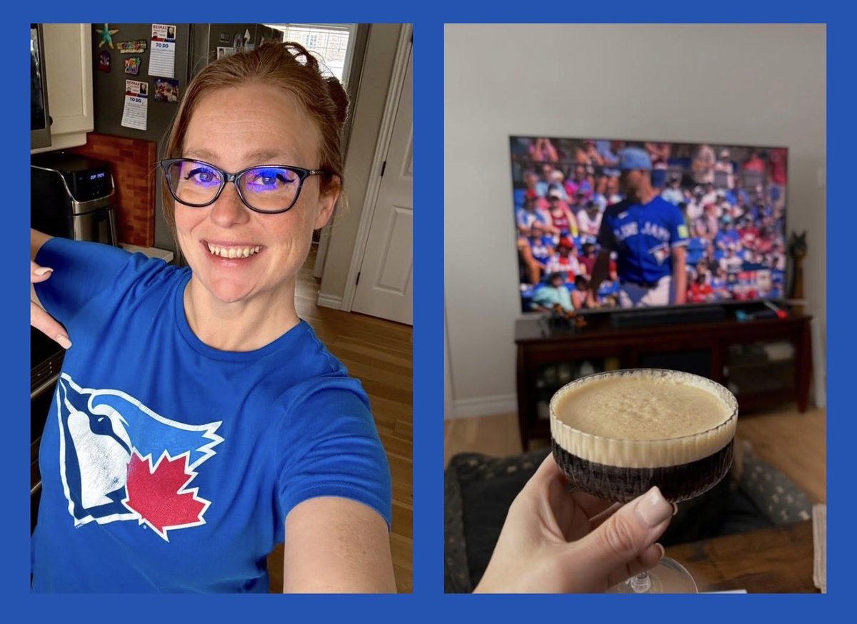 pennya03's tweet photo. It’s officially baseball season! #SpringTraining @MLB @BlueJays https://t.co/sw8SQE5Voe