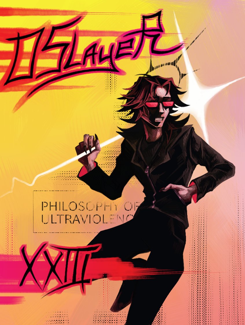 D1D2/2•DancingSlayer tweet media