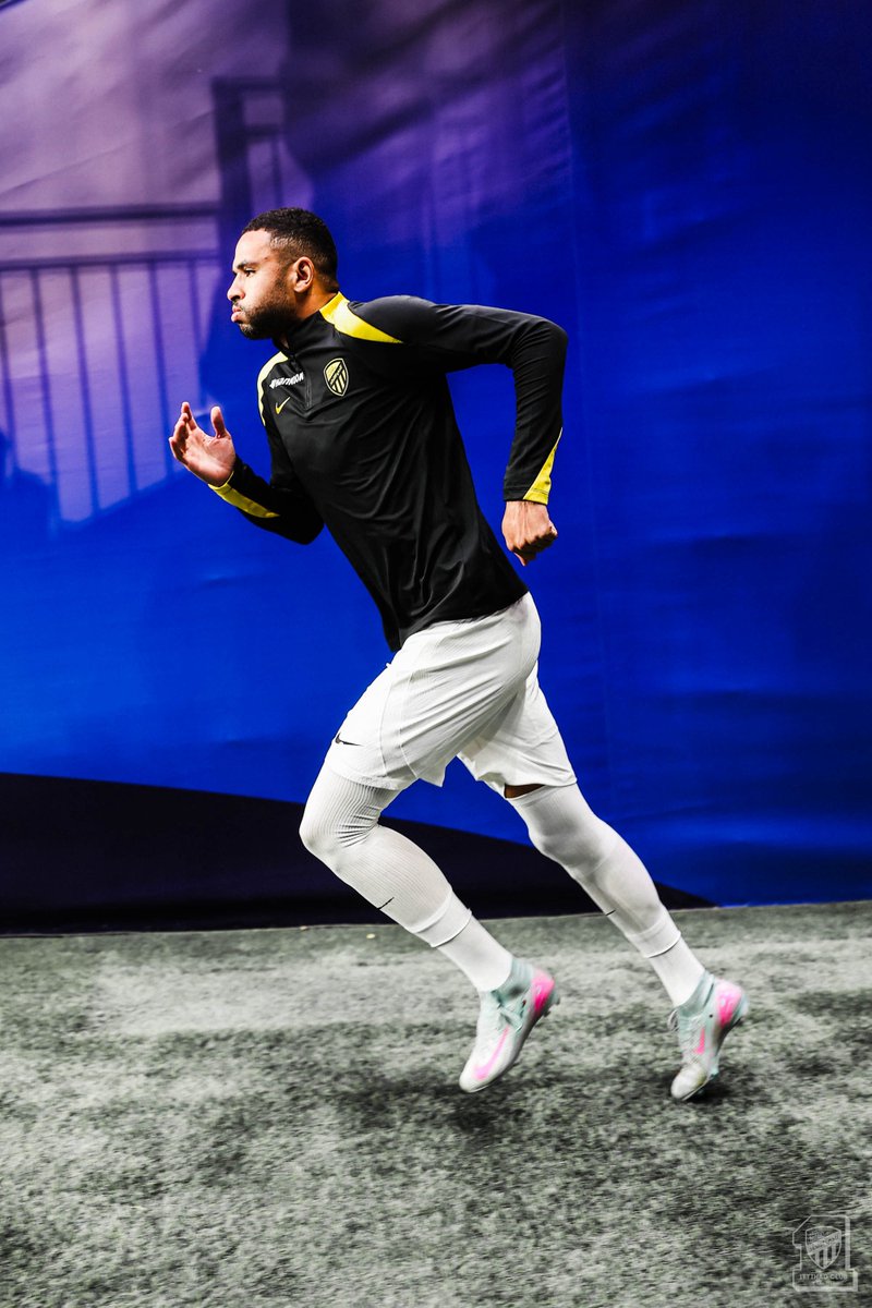 نادي الاتحاد السعودي tweet media