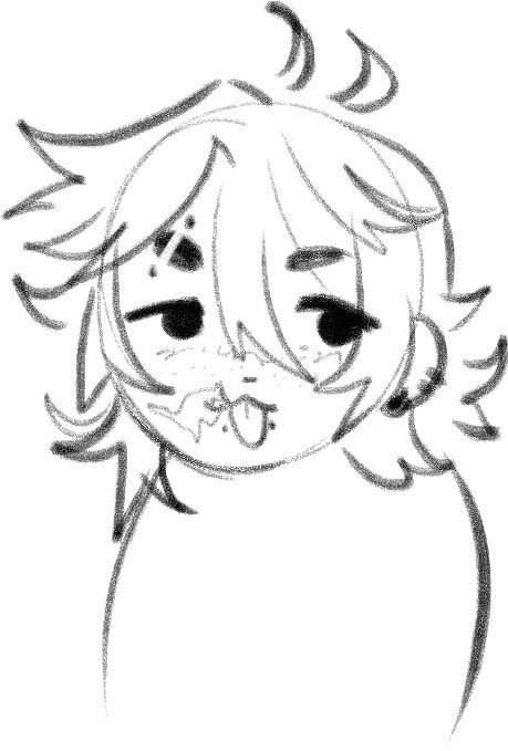 damagecased's tweet image. "how large is your art range" what even