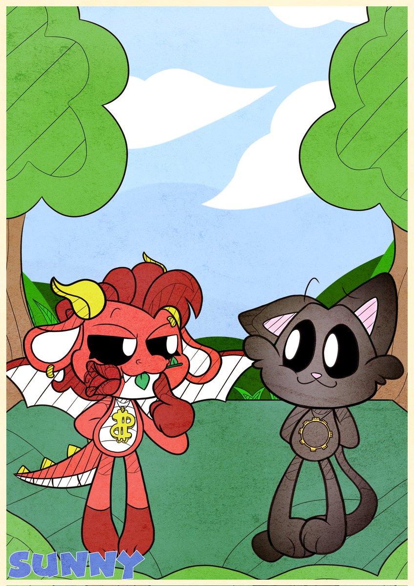 Coms open! - PhalosSFW tweet media