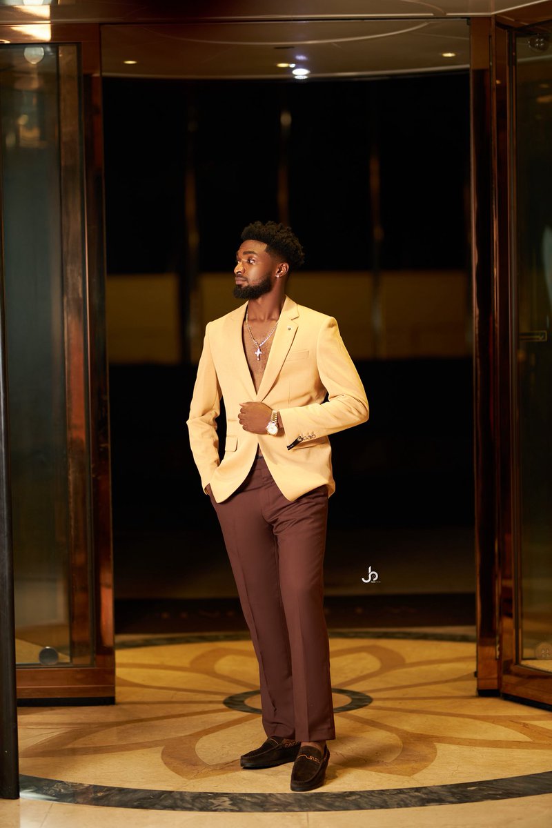 Richmond Ofori tweet media