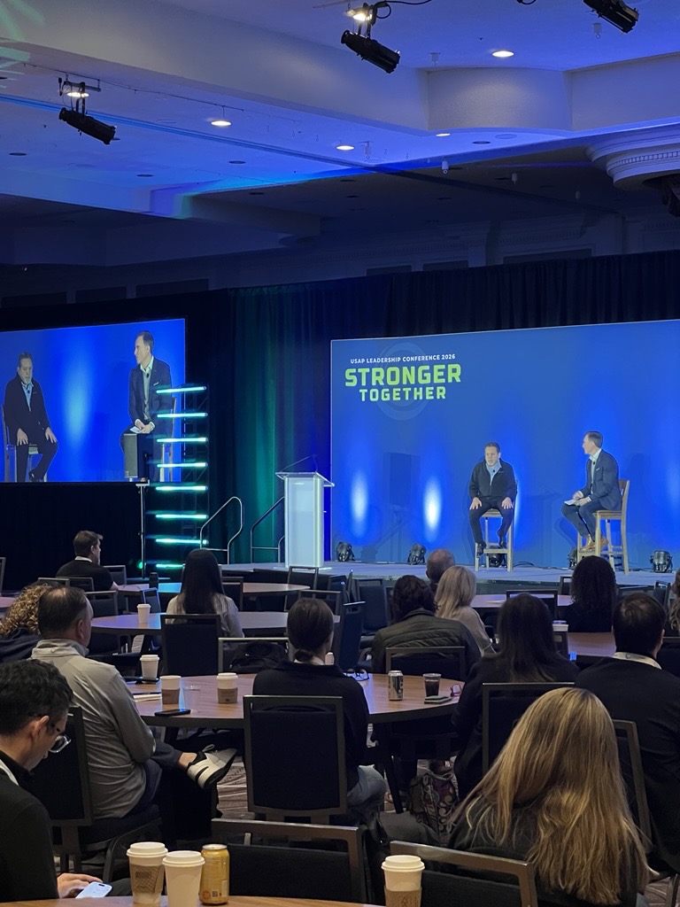 US Anesthesia Partners tweet media