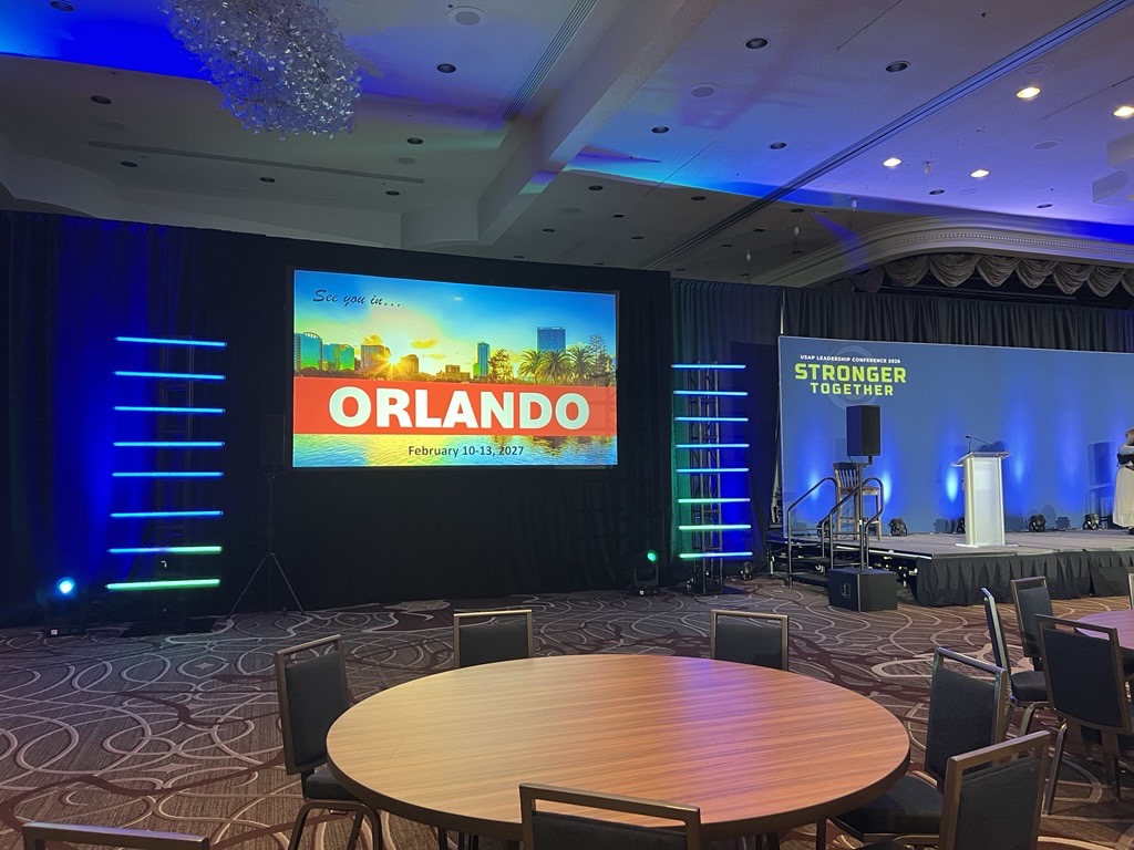 US Anesthesia Partners tweet media