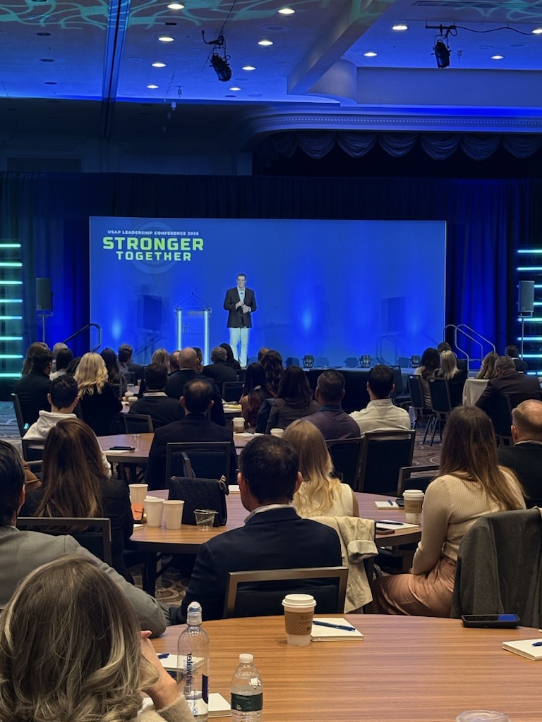 US Anesthesia Partners tweet media