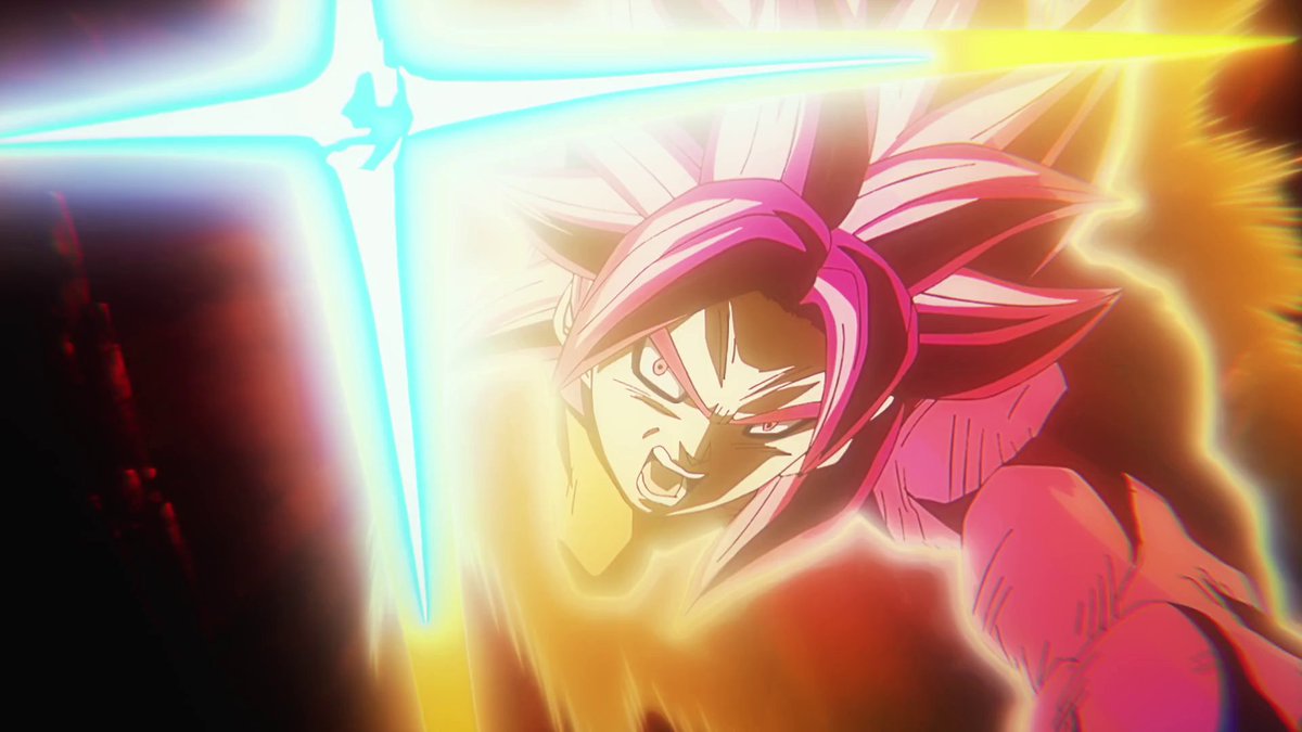 Dragon Ball Perfect Shots tweet media
