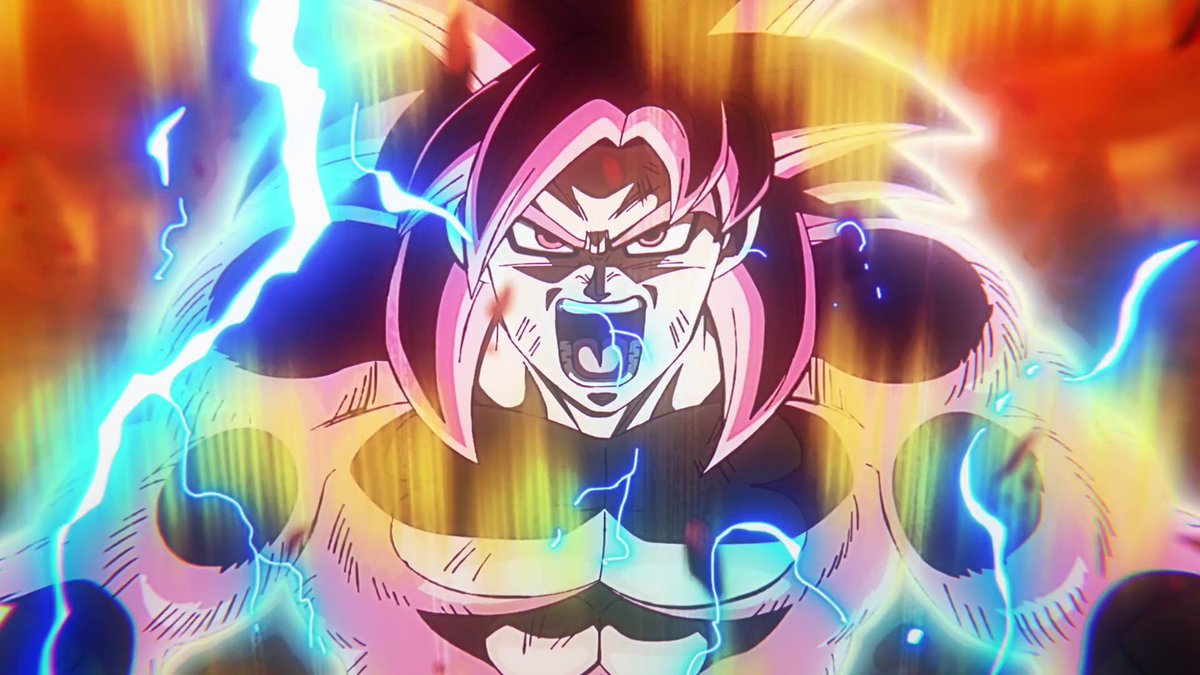 Dragon Ball Perfect Shots tweet media