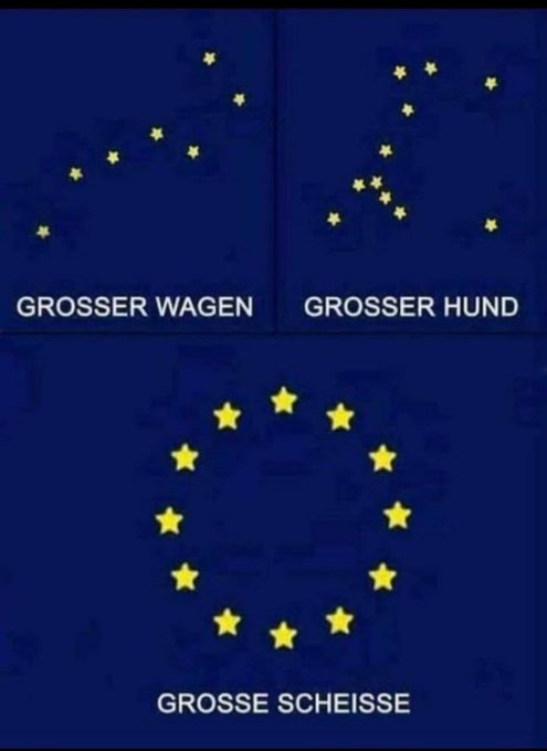 gunteralbert1's tweet image. Wéér is gelijk voorspelt door #FVD.
Daarom worden ze zo gehaat door #CorrupteCrimineleOrganisatie gevestigde #Partijen.
Ook #Propaganda #BigMedia wordt met grote hoeveelheden #EU geld gevoed om partijen als #PVV, #FVD en in het buitenland #AFD enz. te bestempelen als #FASCISTEN.