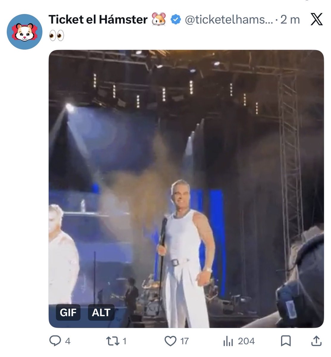 A mi no me engañas papito!