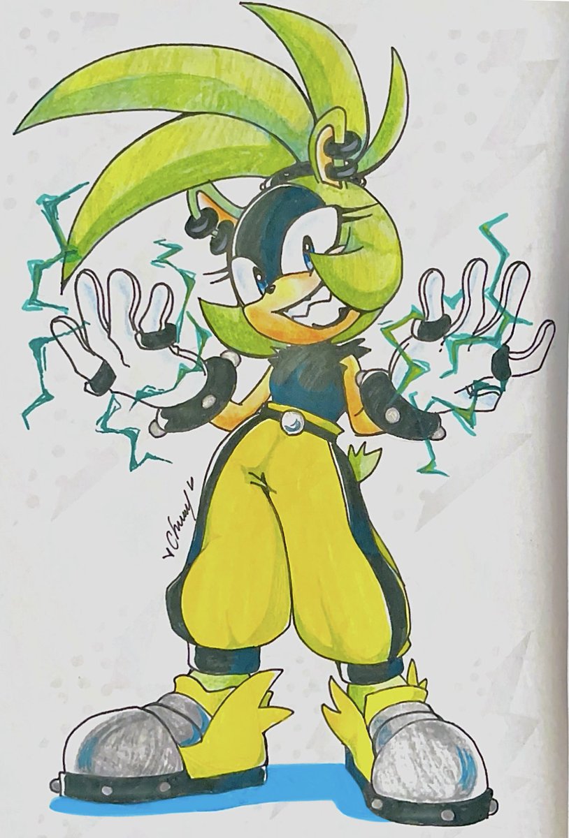 🏝️🐧Kuin Voom Boo🐧🏝️ tweet media