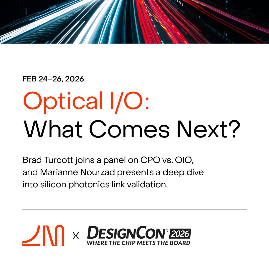 Lightmatter tweet media