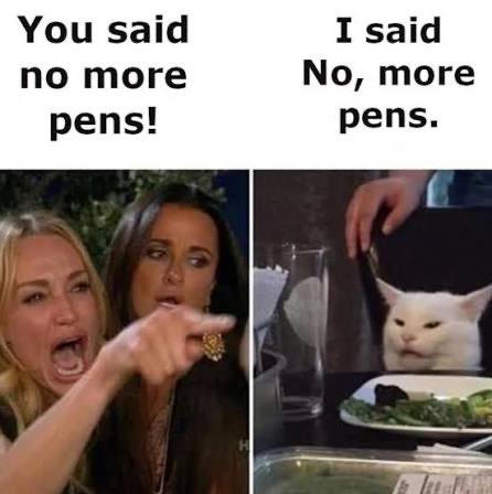 Comedy Time tweet media