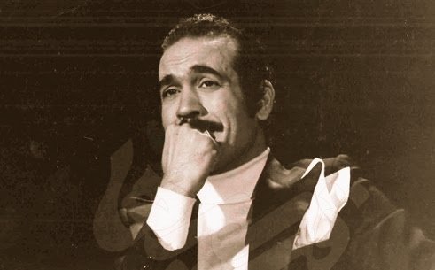 فریدون فرخزاد : «آخوندها از کلمه می‌ترسند، از هنر می‌ترسند، از شادی مردم می‌ترسند. چون آخوند با گریه زنده است و ما با خنده.» #تاریخ