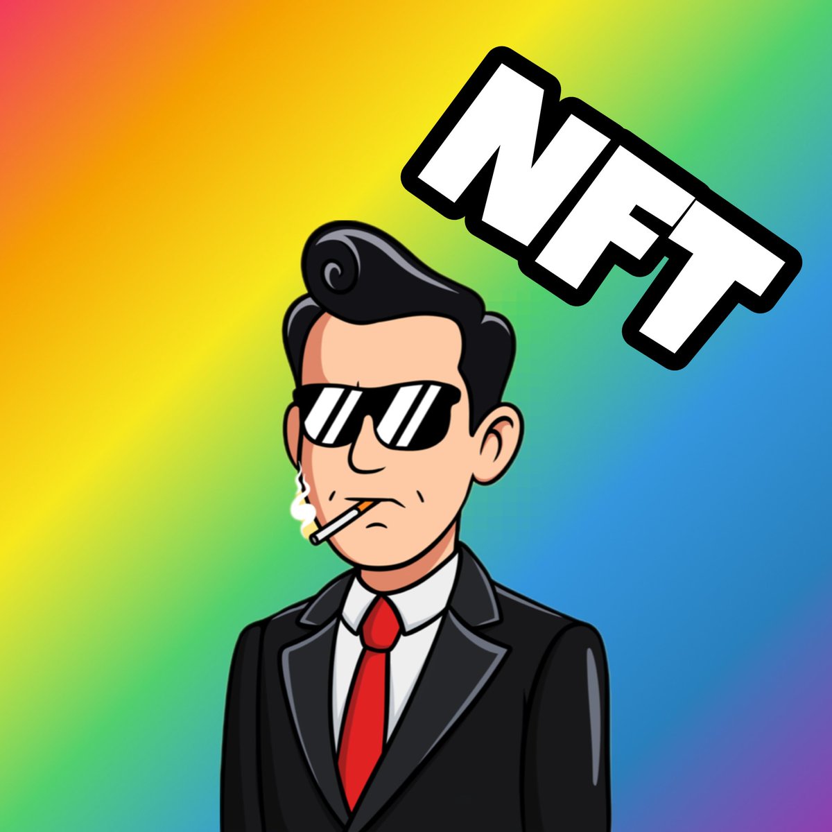 🚨FREE NFT🚨

KeetaChad NFT is Live!

To celebrate it I’ll giveaway 2 NFTs!

To participate:
Like + Repost + Tag 2 KTA friends

In case you wanna mint NFTs by yourself you can click here: punkswap.net

Good luck!🍀 

#Keeta