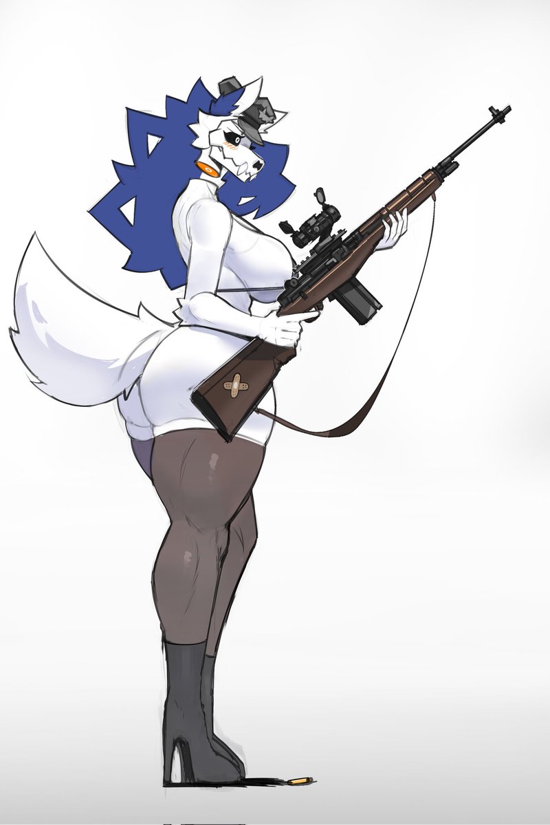 天狼 🐺💀🔞 tweet media