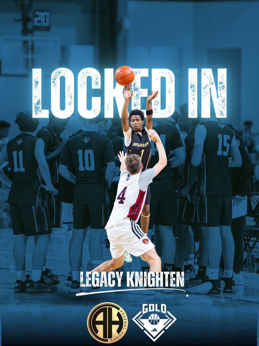 LegacyKnighten tweet media