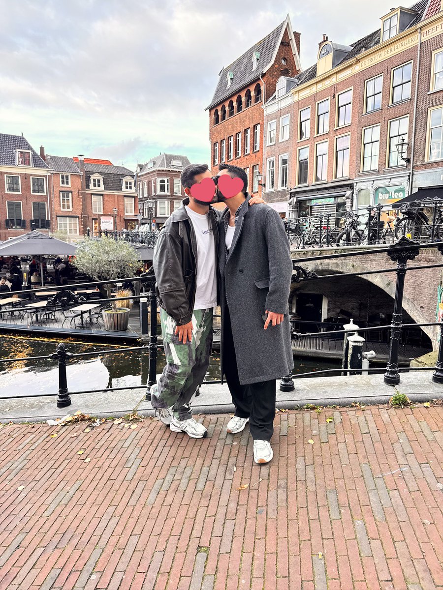 couple_m_m's tweet photo. Amsterdam hatırası değil, ömürlük bir hikaye..
🤍 https://t.co/jlqZ6xk1Dz