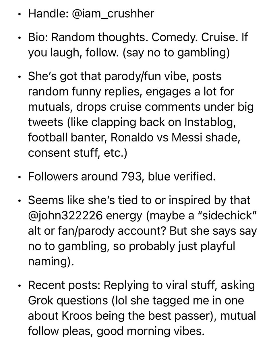 So this is a summary of my account 

This is just the beginning jare 
Let me just keep on engaging my mutuals