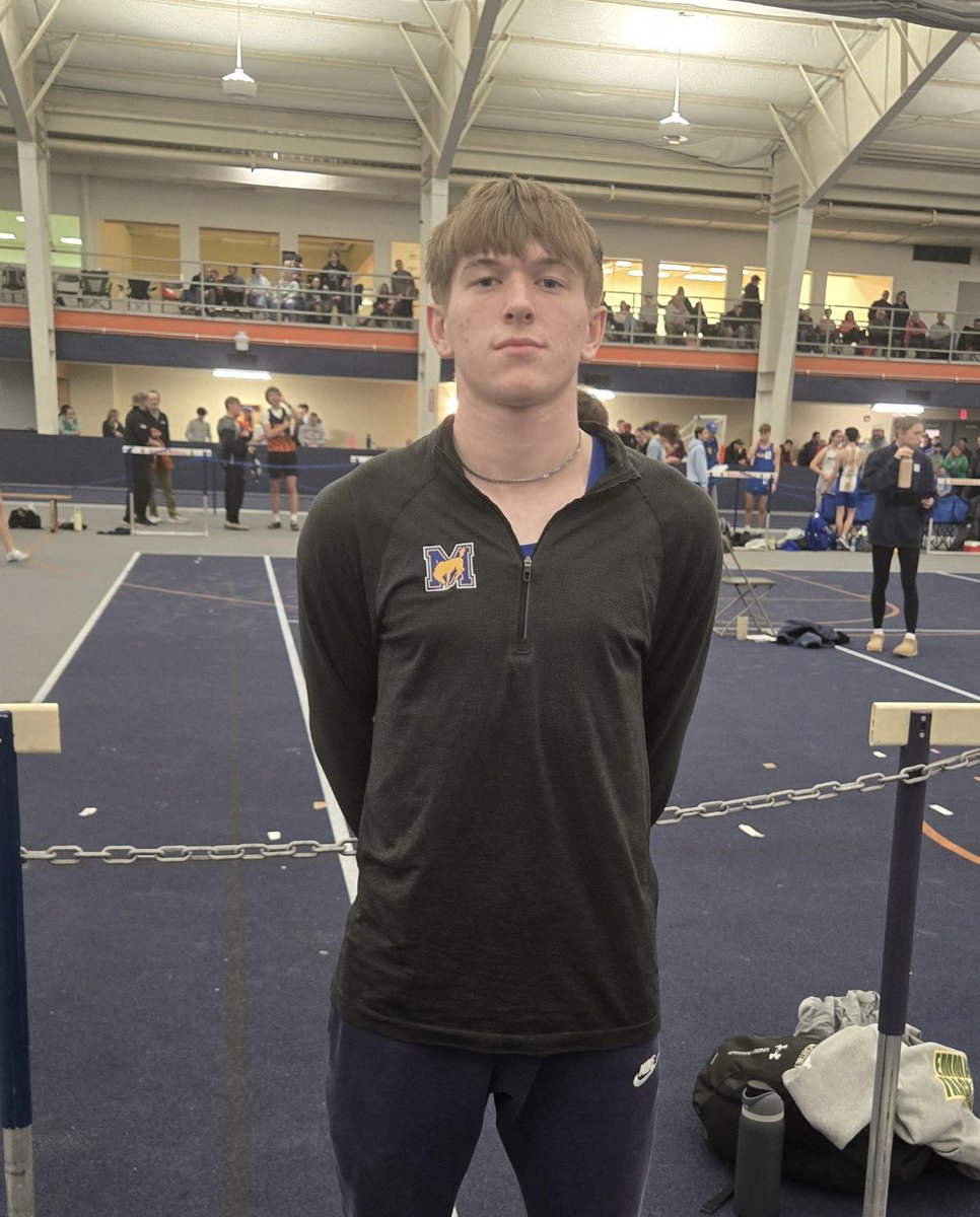 Marian Catholic HS Athletic Dept tweet media