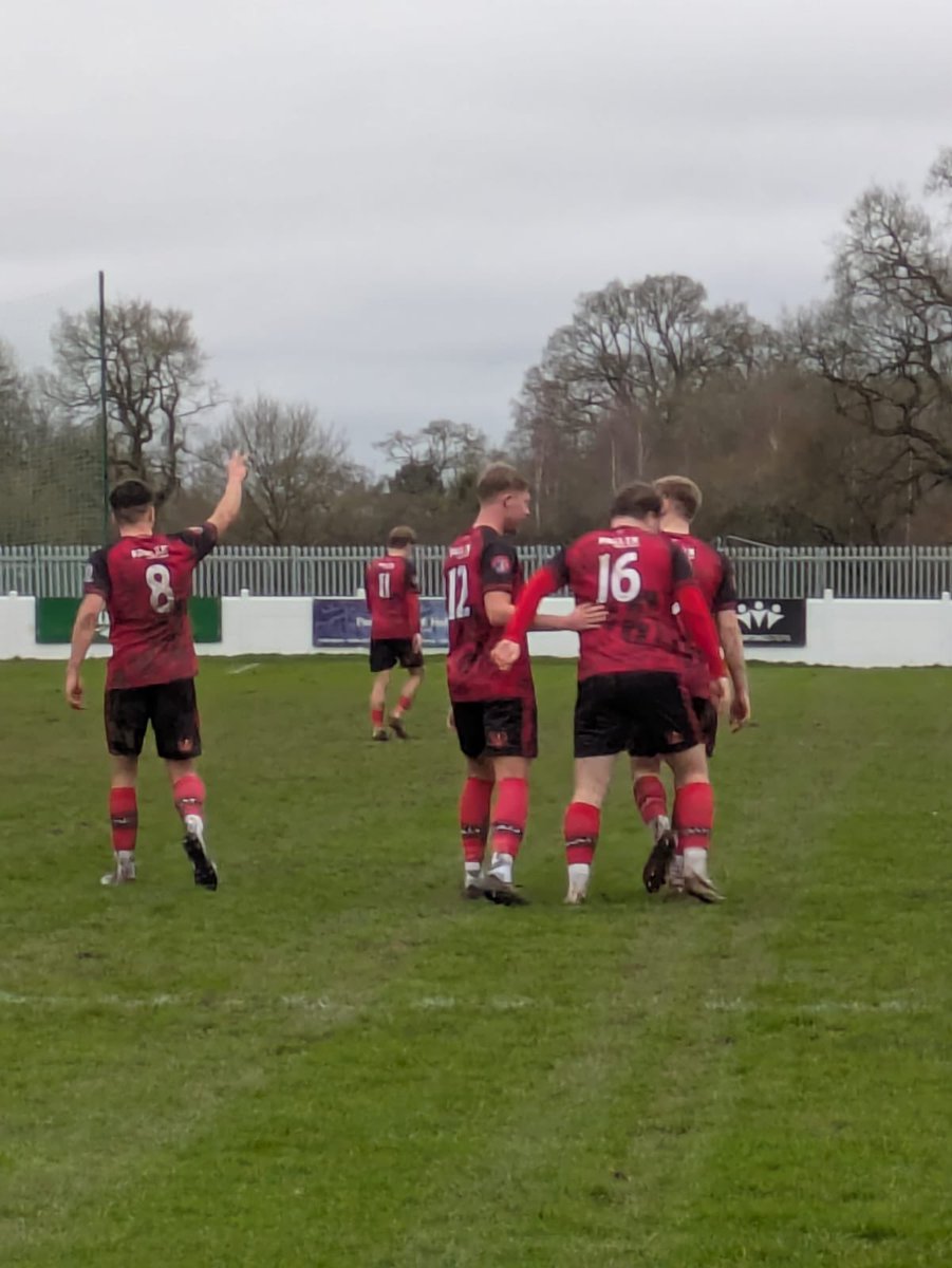 CullyRangers_FC's tweet photo. 📸 9️⃣–0️⃣ at Adopstar Park!
Relive the goals & celebrations from today’s huge win for 🔴⚫ Cullompton Rangers 🔴⚫
Big thanks to our Match Sponsors P.R. Tidborough, Match Ball Sponsors Matt & Laura Thresher & main club sponsors Adopstar 👏
#CullomptonRangers #9Nil #UpTheRangers #AdopstarPark