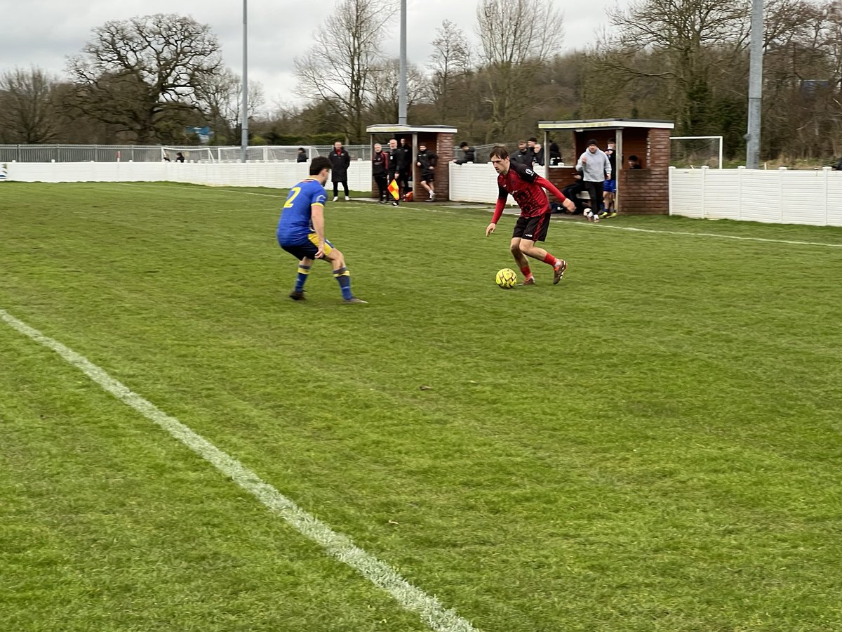 CullyRangers_FC's tweet photo. 📸 9️⃣–0️⃣ at Adopstar Park!
Relive the goals & celebrations from today’s huge win for 🔴⚫ Cullompton Rangers 🔴⚫
Big thanks to our Match Sponsors P.R. Tidborough, Match Ball Sponsors Matt & Laura Thresher & main club sponsors Adopstar 👏
#CullomptonRangers #9Nil #UpTheRangers #AdopstarPark