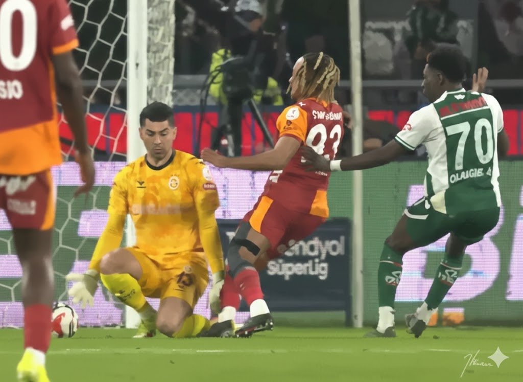 Serdar AKÇER tweet media