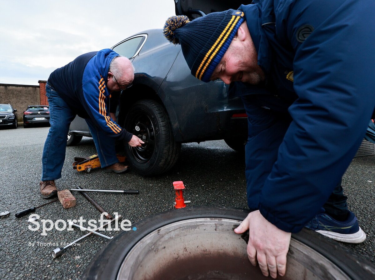sportsfile tweet media