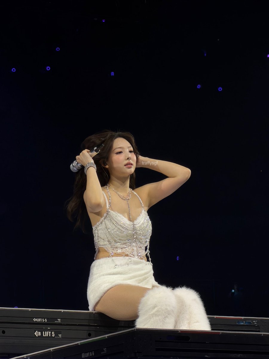 mariah is seeing skz @ govball tweet media