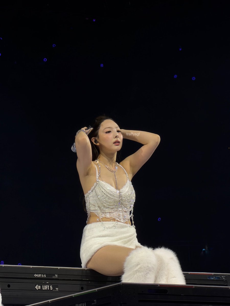 mariah is seeing skz @ govball tweet media